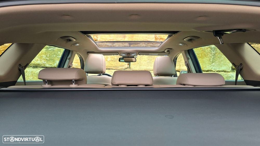 Hyundai Tucson 1.6 CRDi Premium+Pack Pele - 59