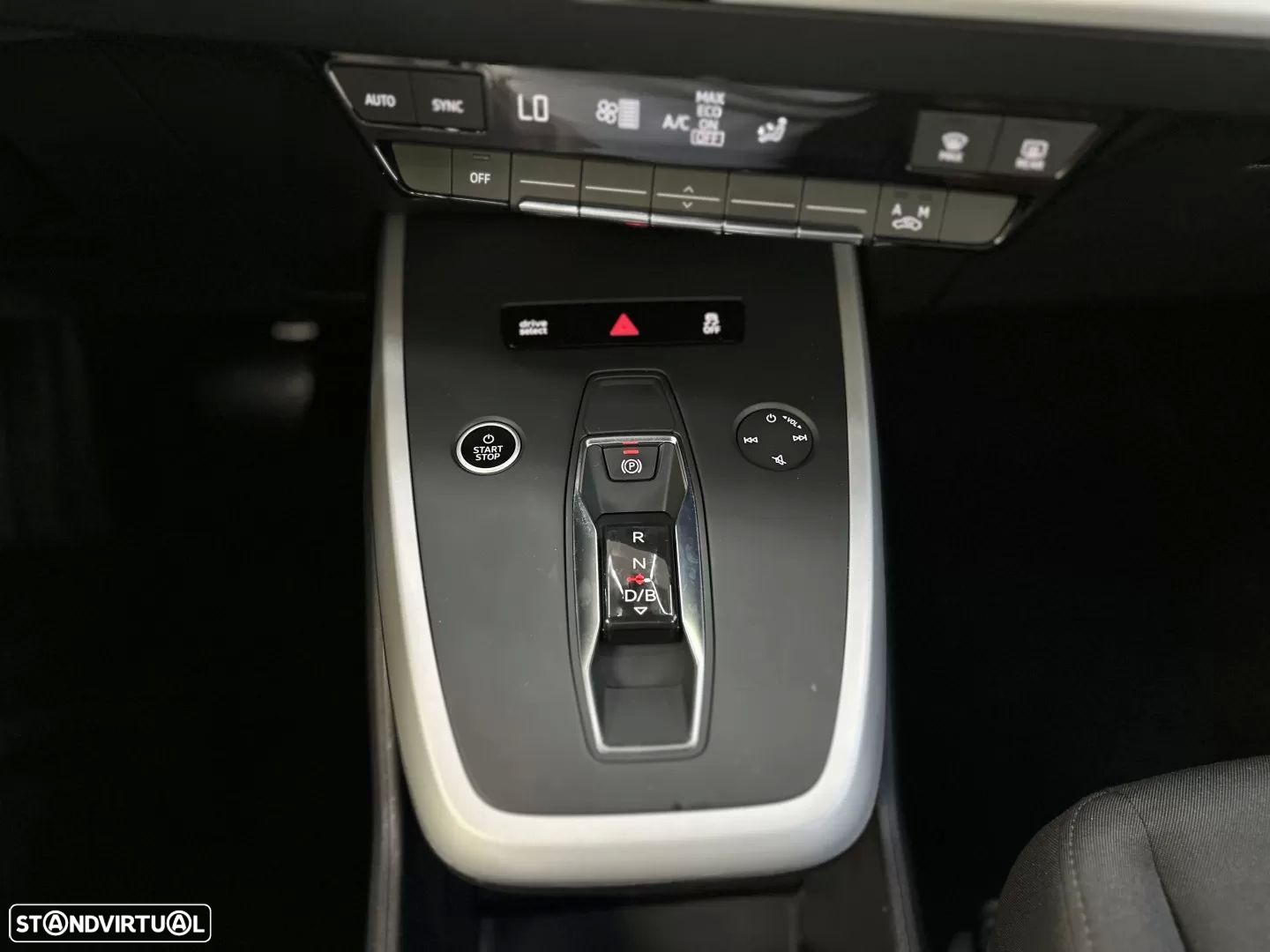 Audi Q4 Sportback e-tron 35 55 kWH - 28