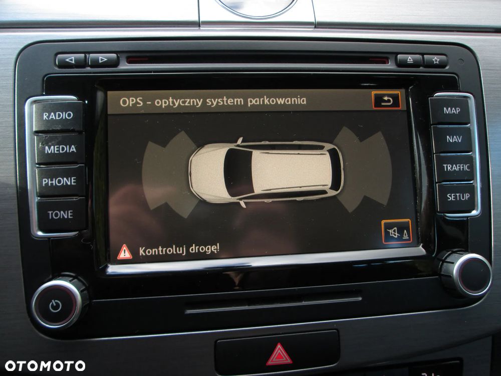 Volkswagen Passat Variant 2.0 TDI DSG BlueMotion Technology Business Edition - 13