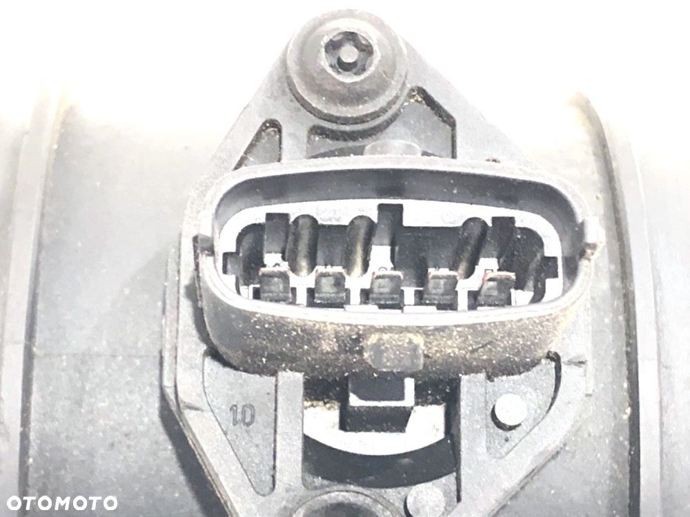 PRZEPŁYWOMIERZ  OPEL SIGNUM liftback (Z03) 2003 - 2008 3.0 V6 CDTI (F48) 130 kW [177 KM] olej - 3