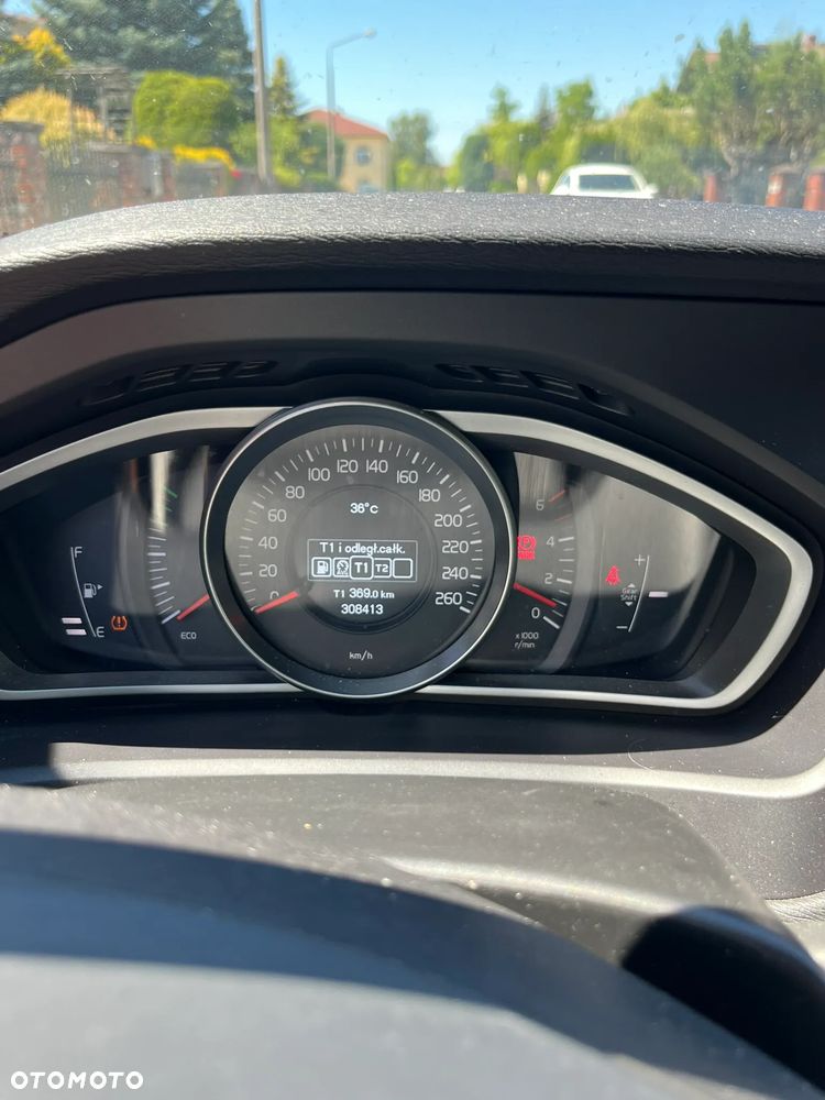 Volvo V40 D3 Drive-E Dynamic Edition - 5