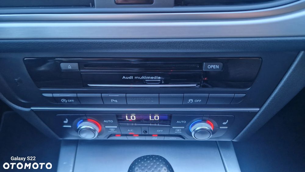 Audi A6 Avant 2.0 TDI Ultra S tronic - 25