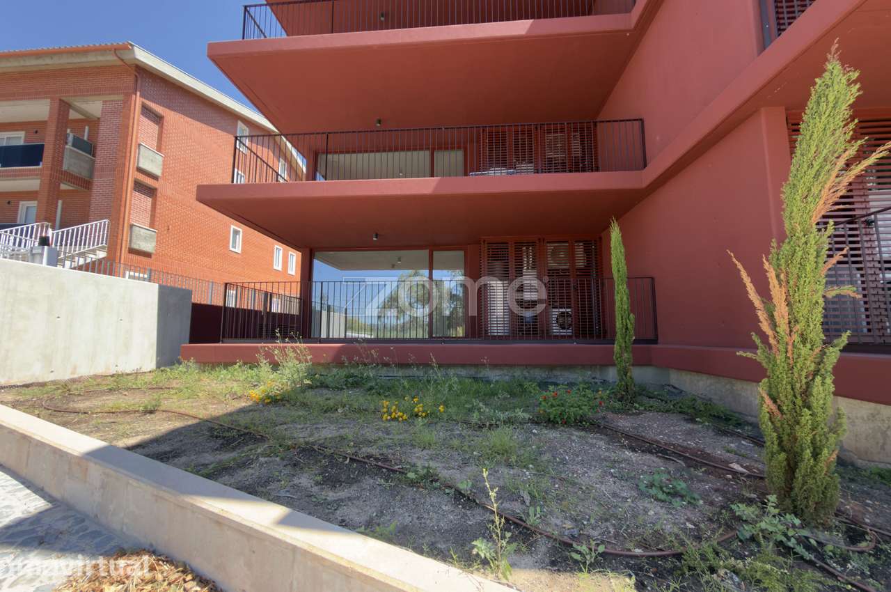 Apartamento T2 Novo localizado no Areeiro, Coimbra - Grande imagem: 4/37