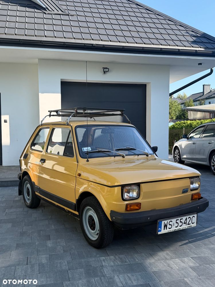 Fiat 126 - 5
