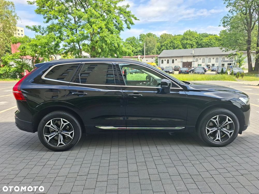 Volvo XC 60 - 10