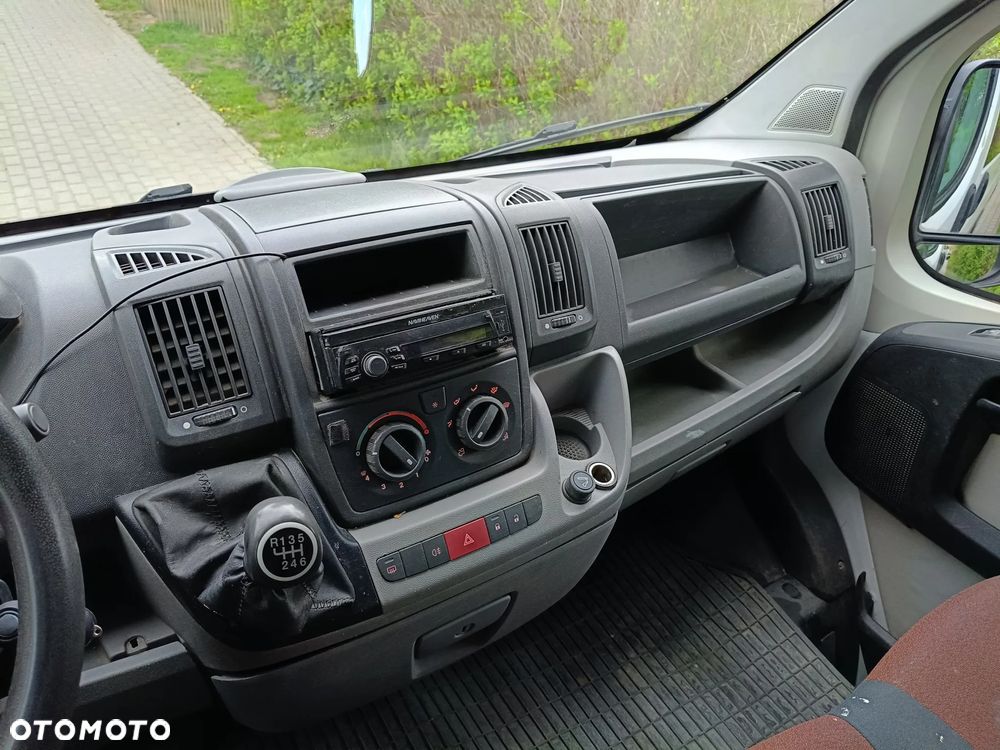 Fiat DUCATO - 3