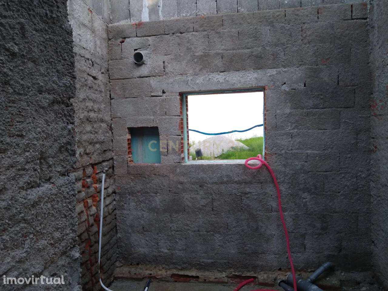 Moradia em Reconstrução – Carregueira, Chamusca - Grande imagem: 2/10