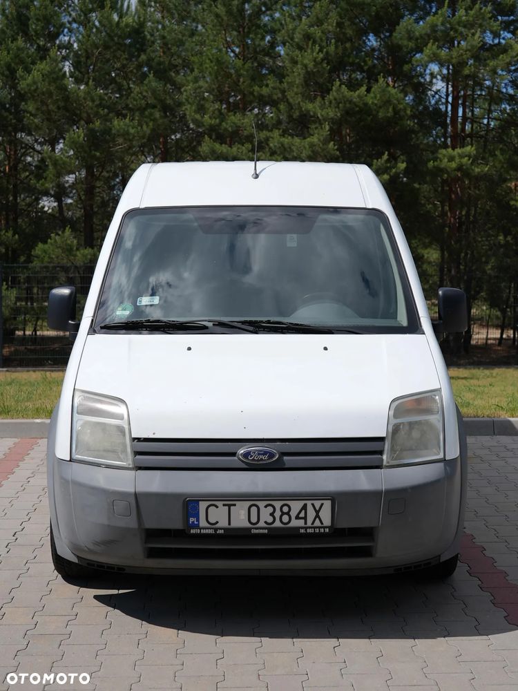 Volkswagen caddy - 1