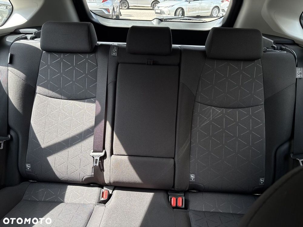 Toyota RAV4 2.5 Hybrid Active 4x2 - 15