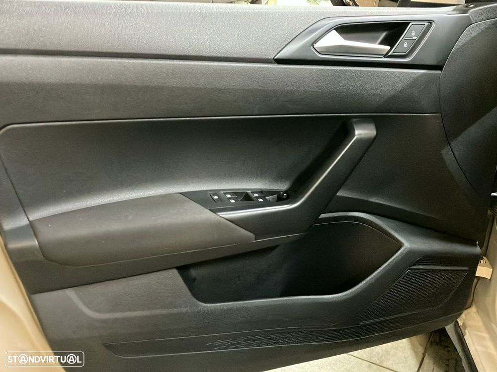 VW Taigo 1.0 TSI Life - 19