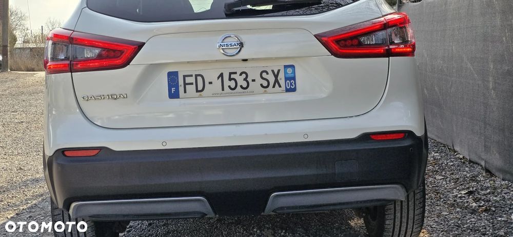 Nissan Qashqai - 33