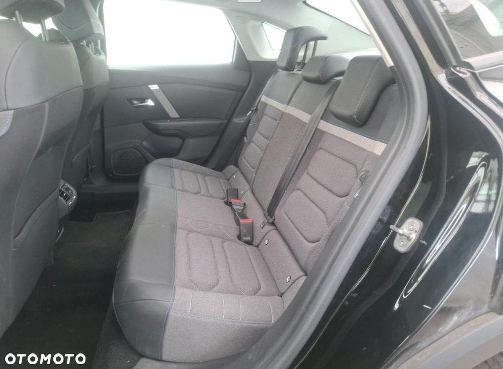 Citroën C4 1.2 PureTech Feel Pack S&S EAT8 - 8