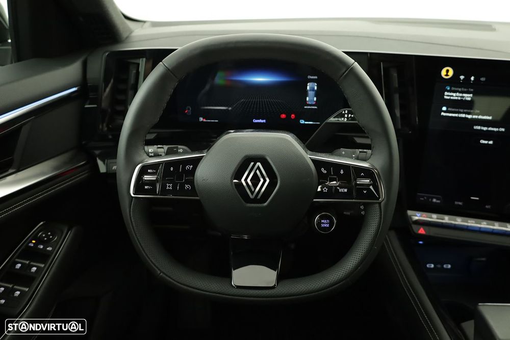 Renault Austral 1.2 E-Tech Techno - 14