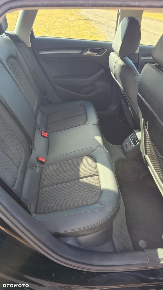 Audi A3 Sportback - 7