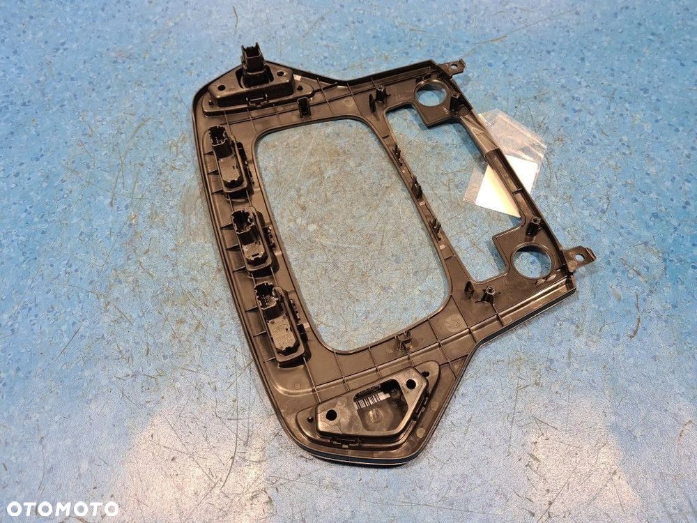 FORD MONDEO MK4 RAMKA RADIA - 9