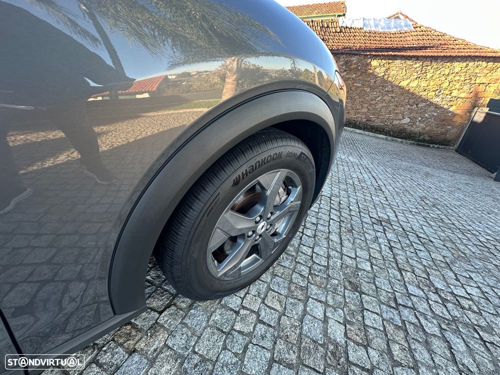 Ford Mustang Mach-E 75.7 kWh Premium AWD - 17