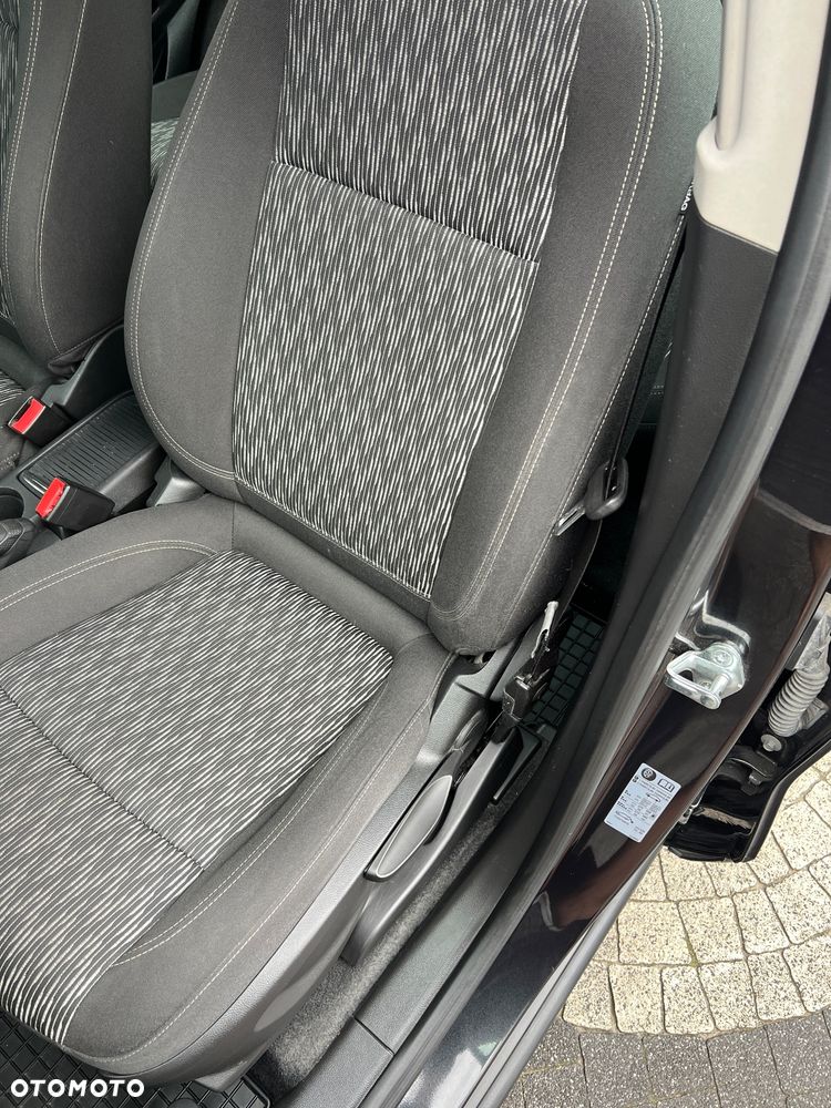 Opel Mokka - 20