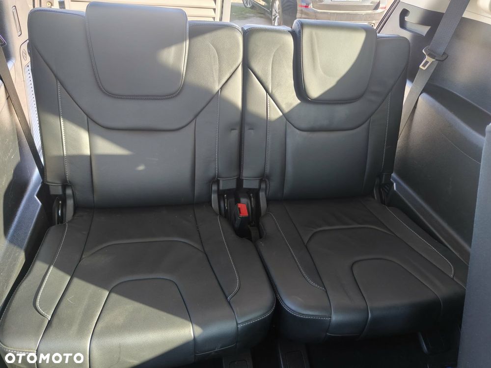 Ford S-Max 1.5 Eco Boost Start-Stopp Titanium - 18