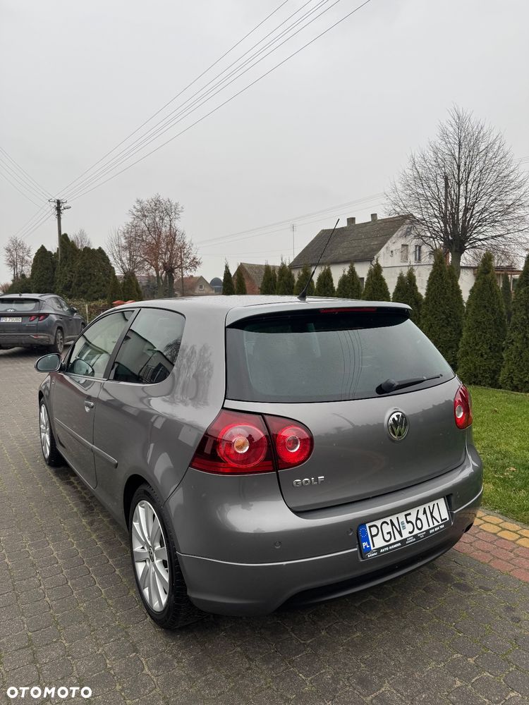 Volkswagen Golf 1.4 TSI GT Sport - 8