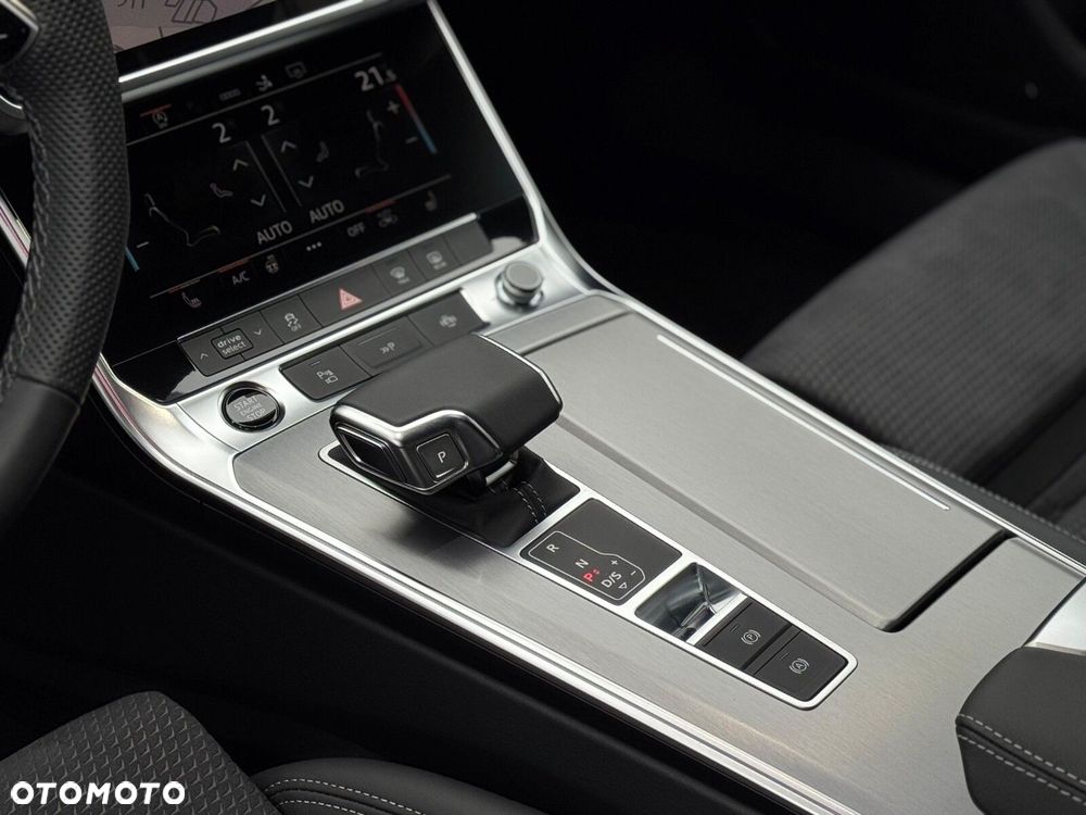 Audi A7 Sportback - 11