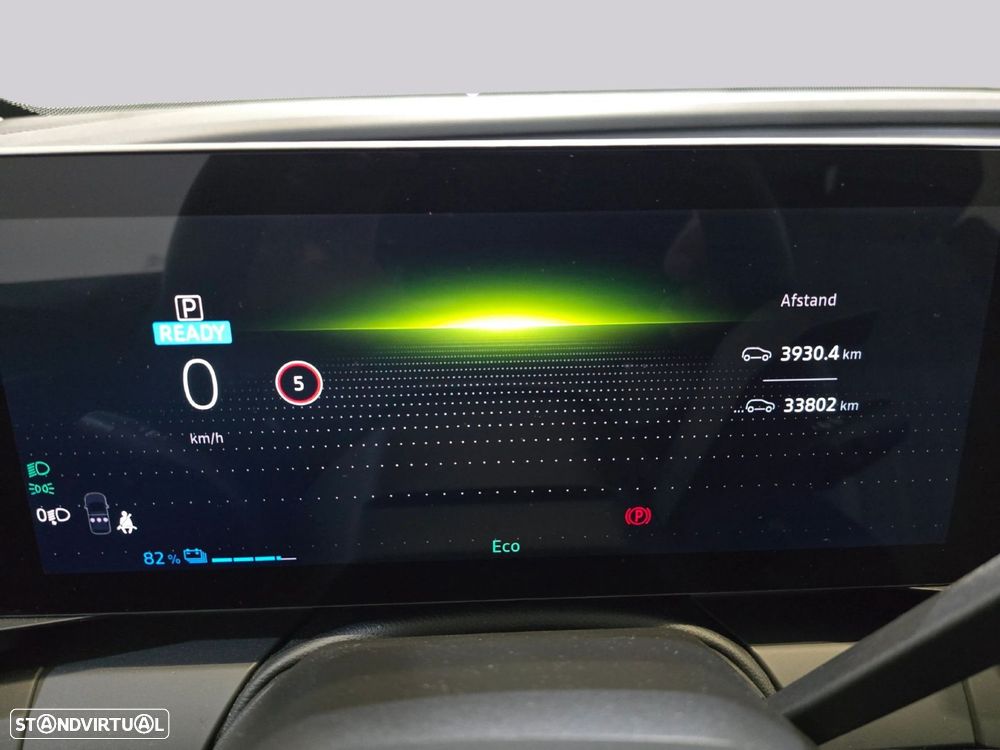 Renault Mégane E-Tech - 9