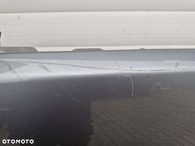 JAGUAR XF X250 LIFT BŁOTNIK PRAWY PRZÓD PRZEDNI - 6