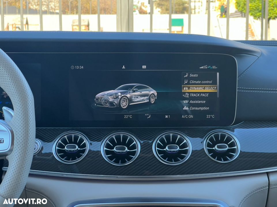 Mercedes-Benz AMG - 22