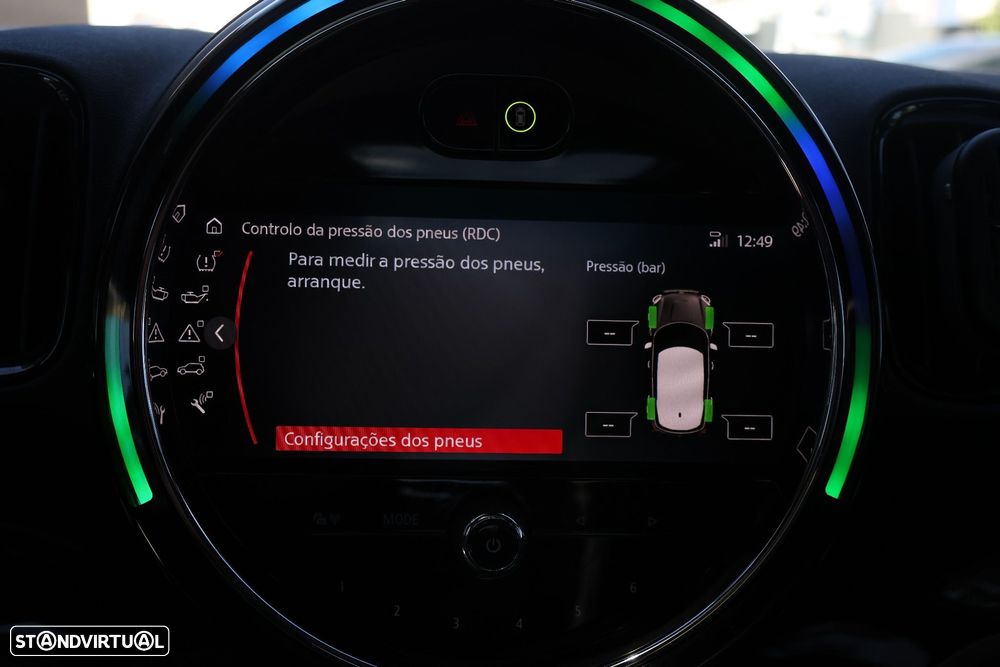 MINI Countryman Cooper SE ALL4 Auto - 30