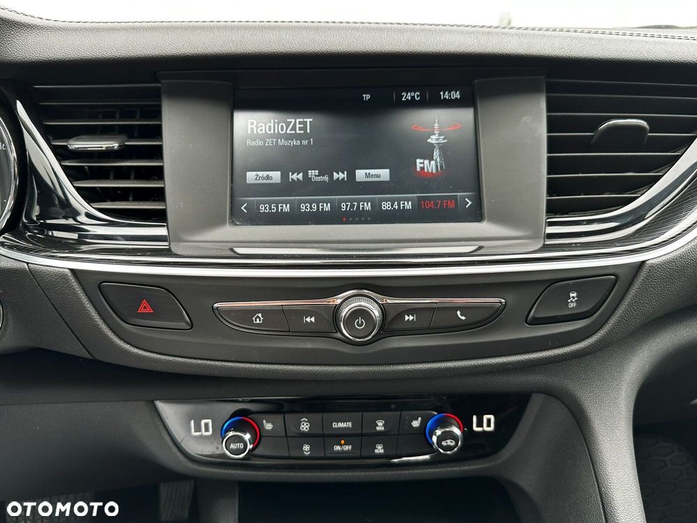 Opel Insignia 1.5 T Elite S&S - 18