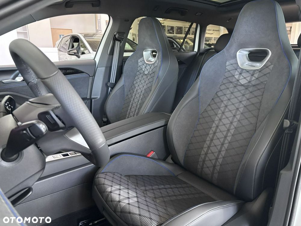 Volkswagen Passat - 10