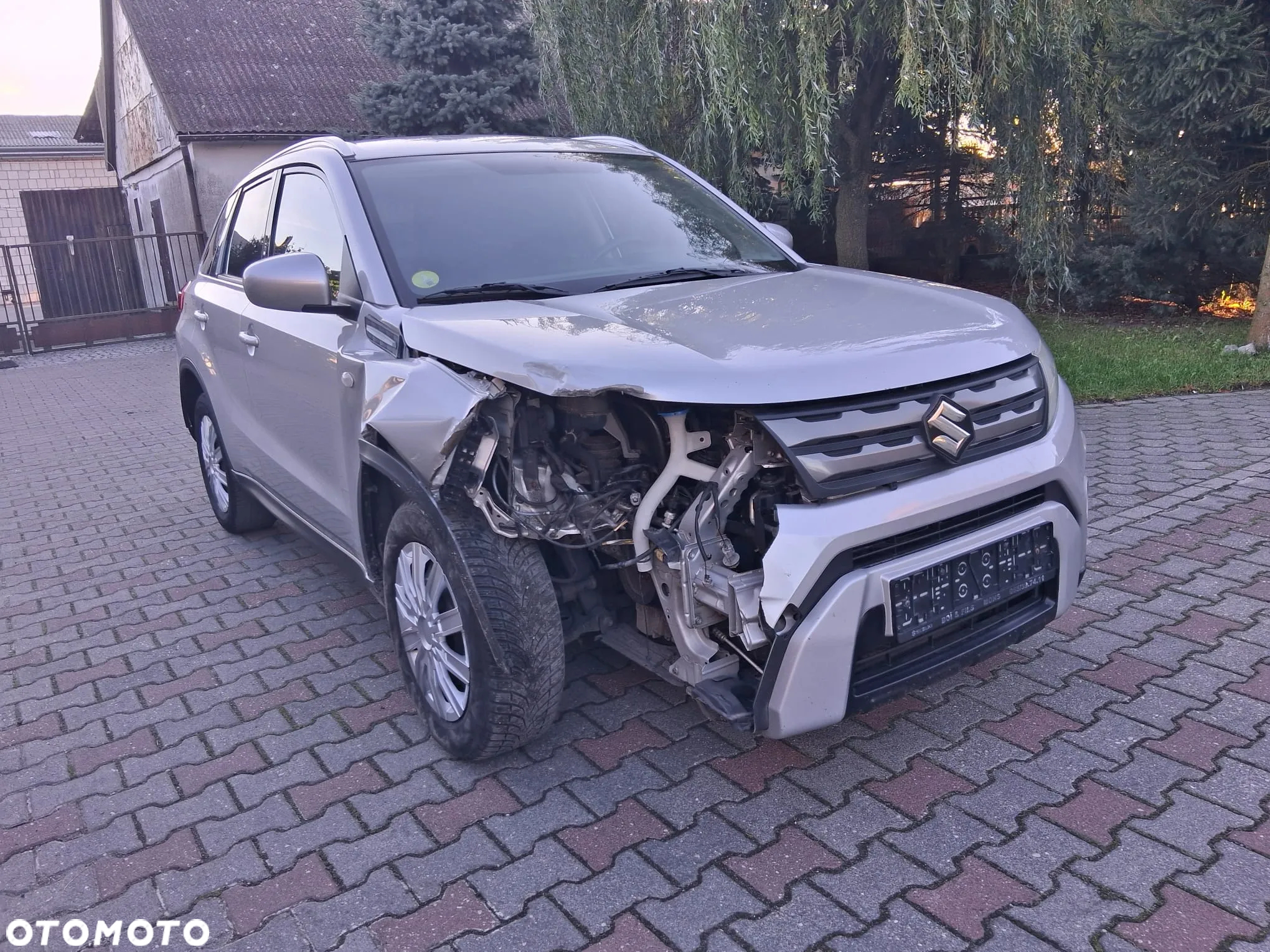 Suzuki Vitara 1.6 DDiS (4x2) Comfort+ - 9