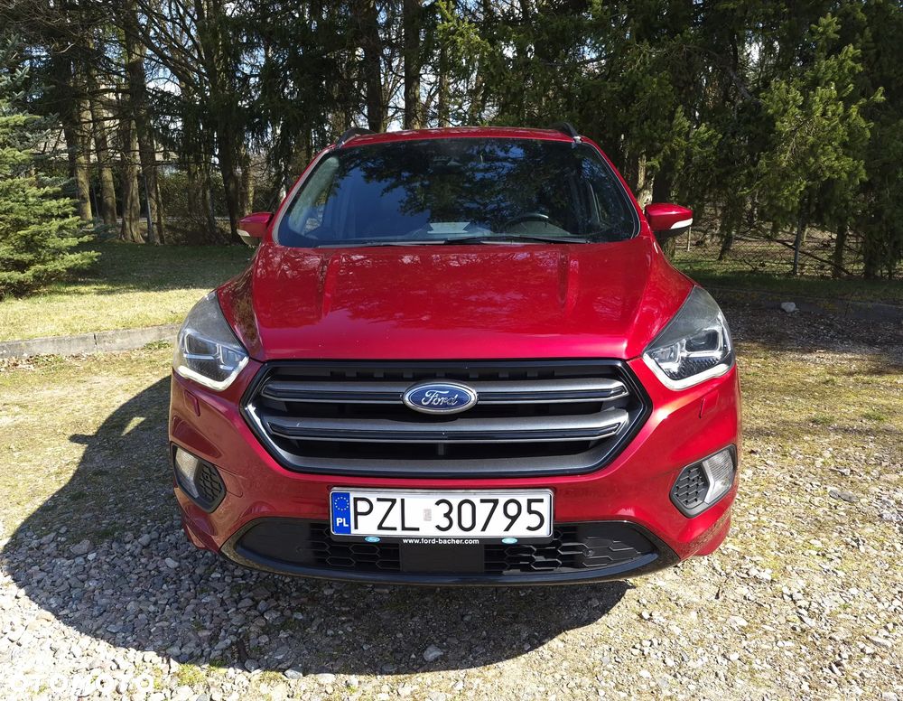 Ford Kuga 1.5 EcoBoost 4x4 ST-Line - 2