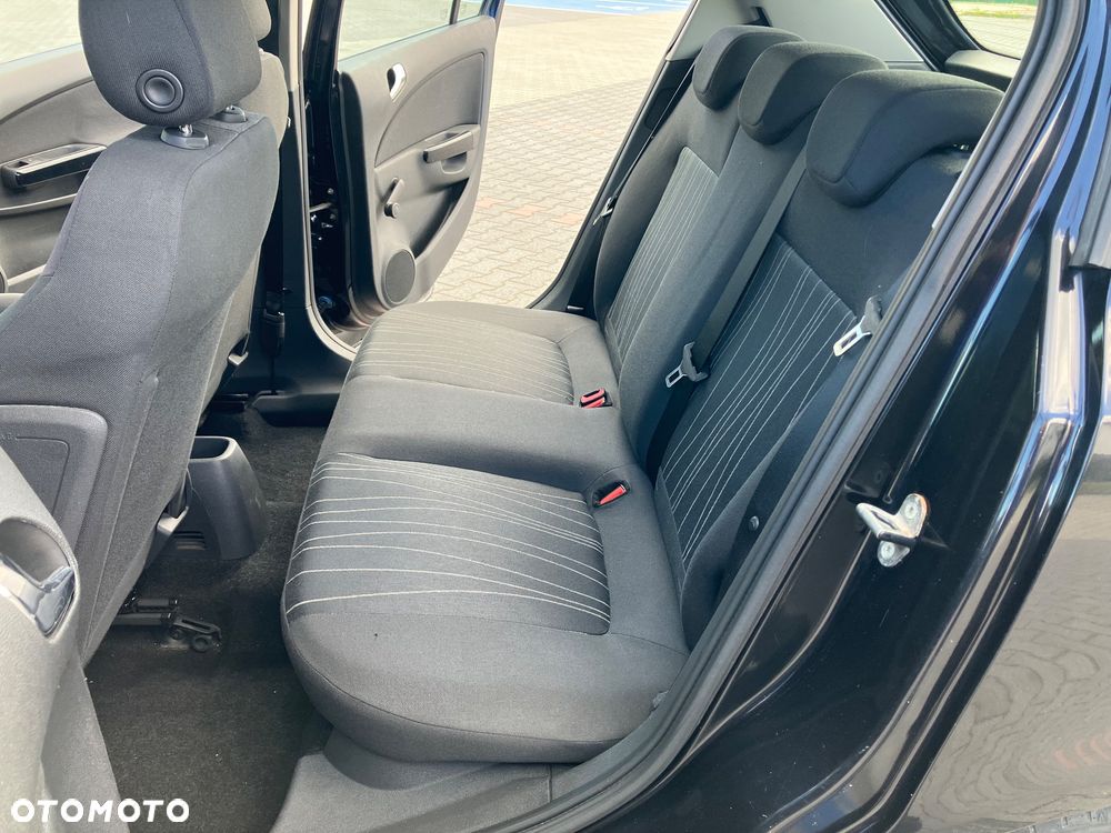 Opel Corsa 1.4 16V - 16