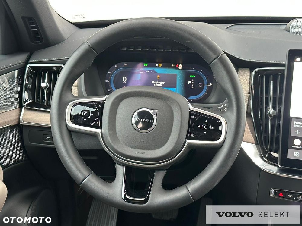 Volvo XC 90 - 37