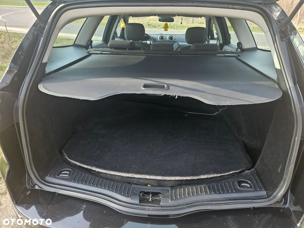 Ford Mondeo 2.0 TDCi Viva Trend - 12