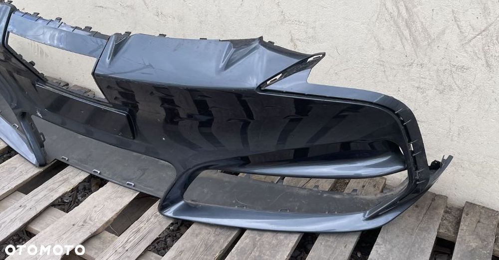 CUPRA TAVASCAN 2024- ZDERZAK PRZEDNI PRZÓD POD PDC 5FL807221 - 4