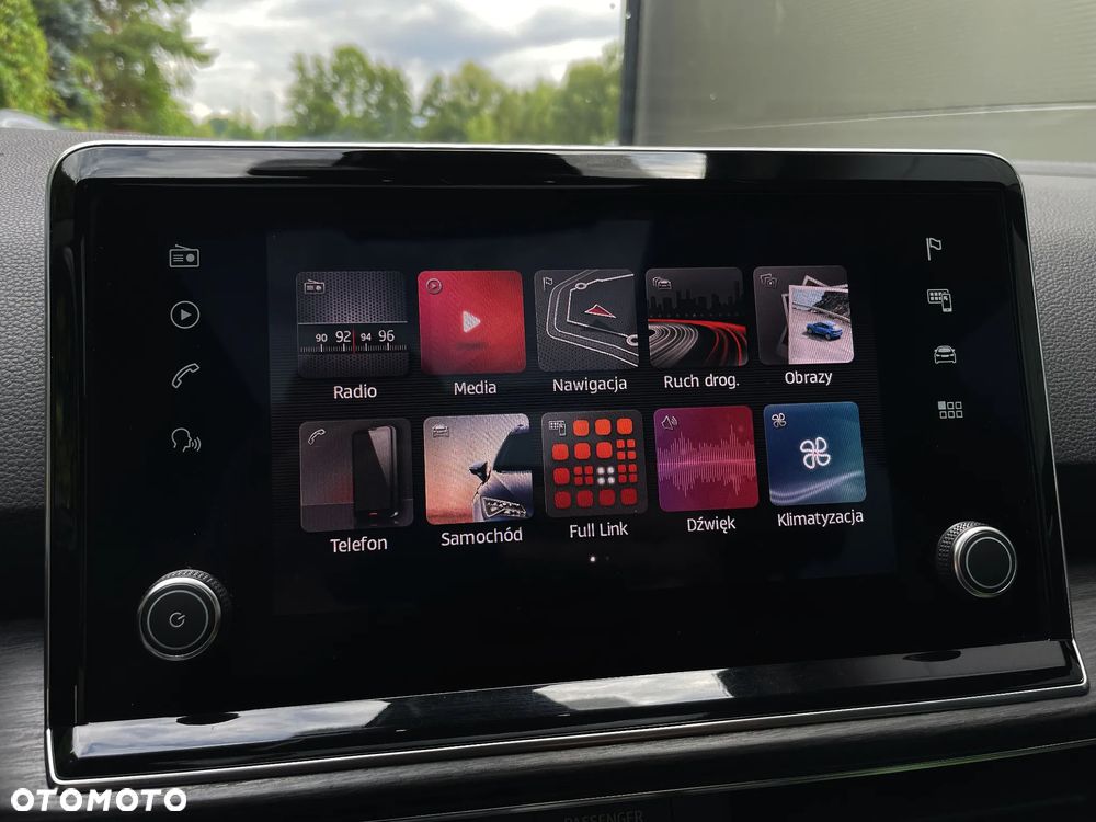 Seat Tarraco 2.0 TSI 4Drive OPF DSG Xcellence - 30