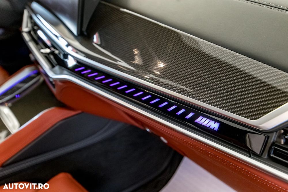 BMW X6 M Competition MHEV - 32