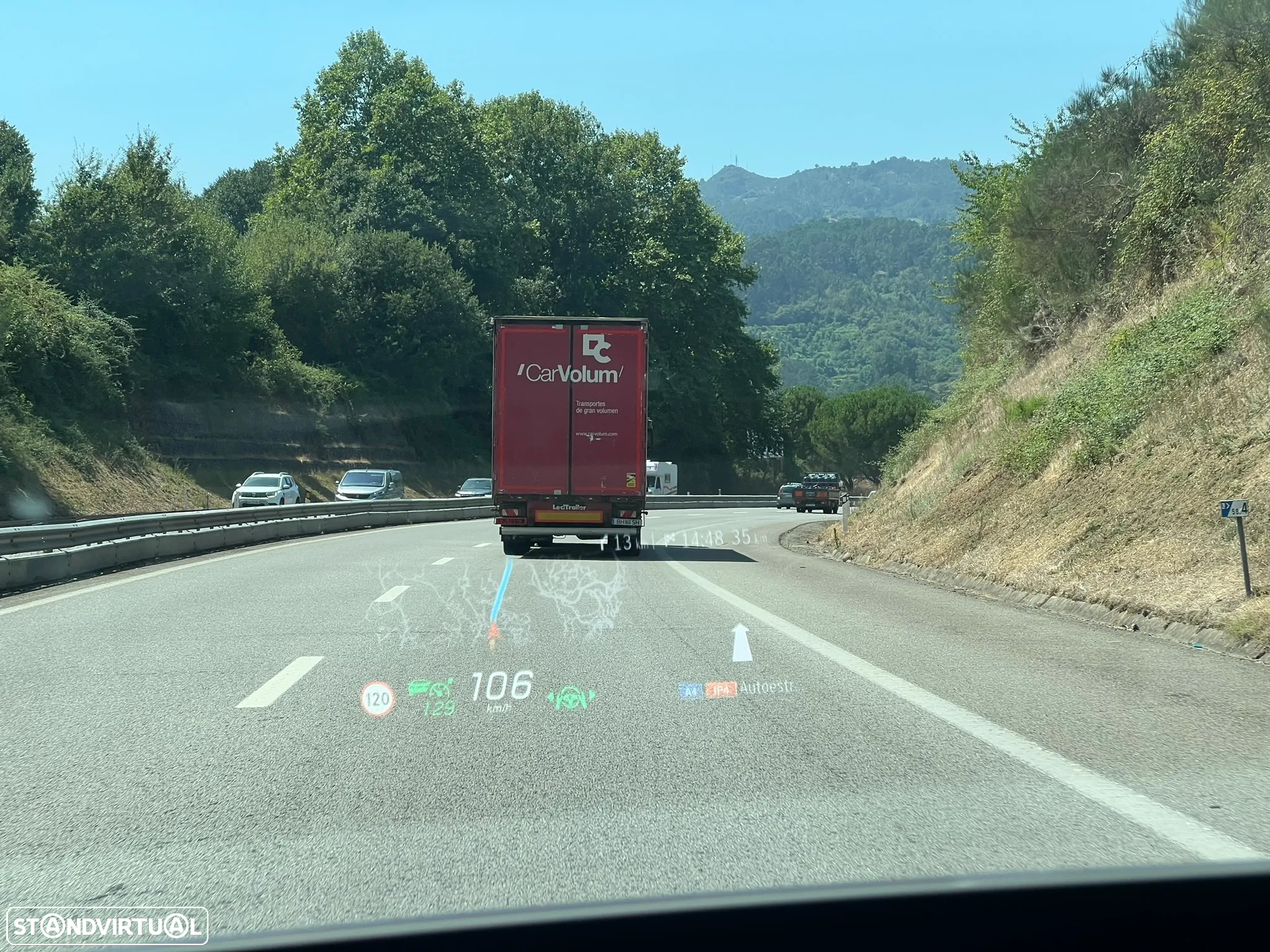 Mercedes-Benz EQS 450+ AMG Line - 51