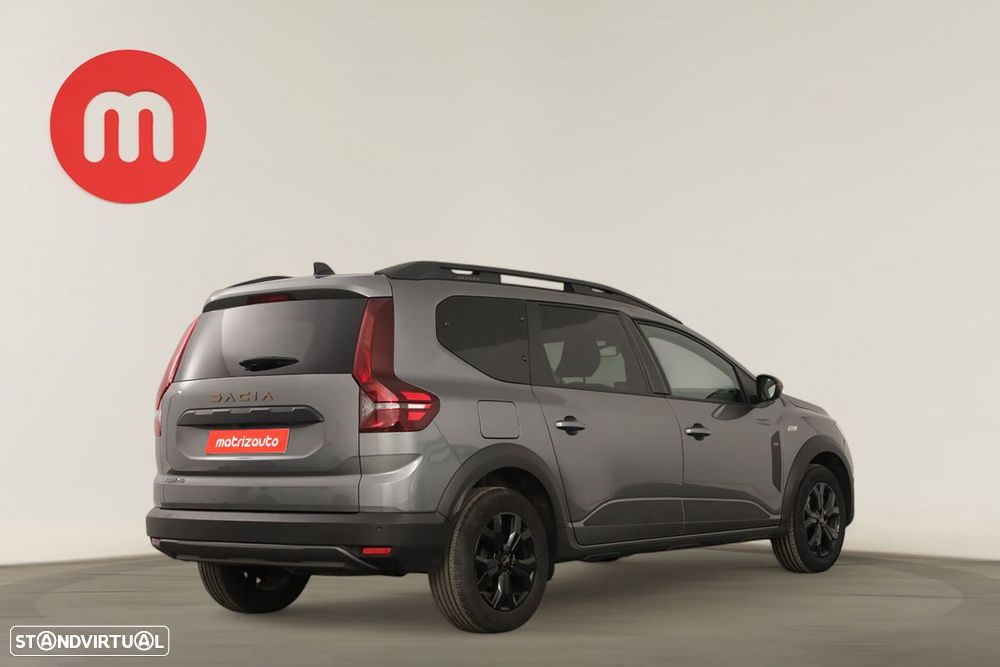 Dacia Jogger 1.0 ECO-G Extreme 7L Bi-Fuel - 4