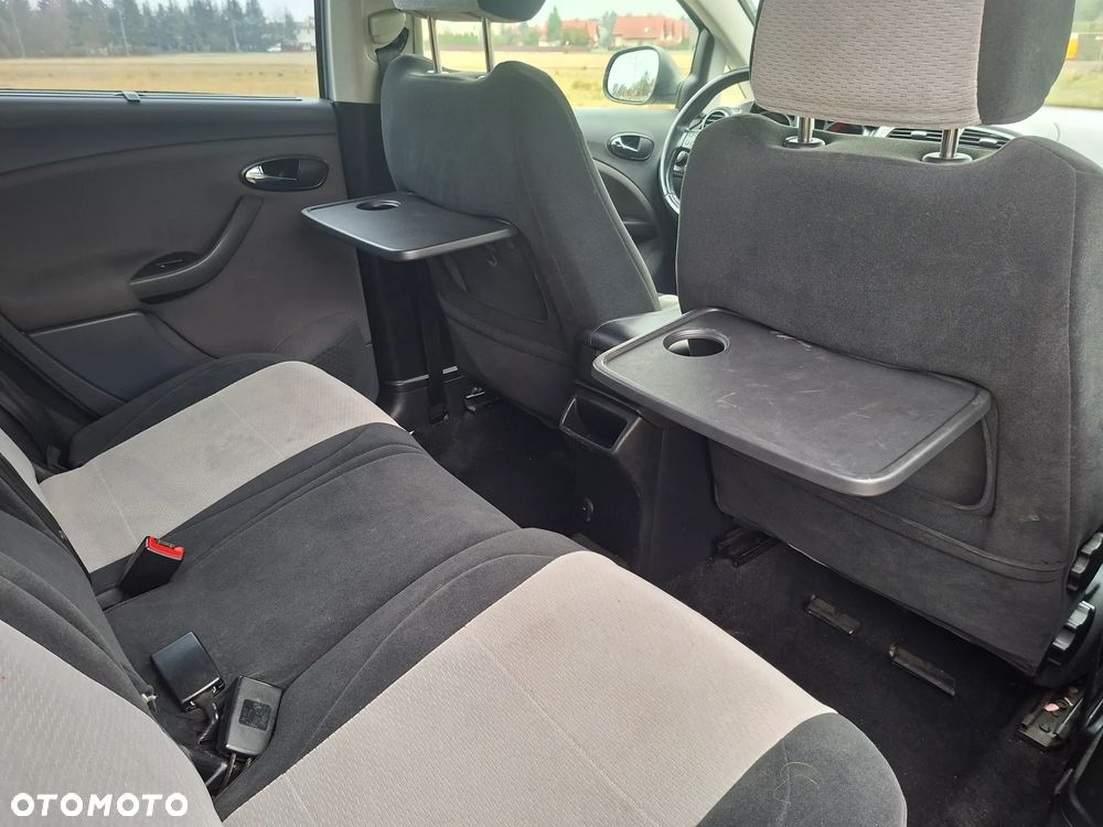 Seat Altea XL 2.0 TDI Stylance - 7