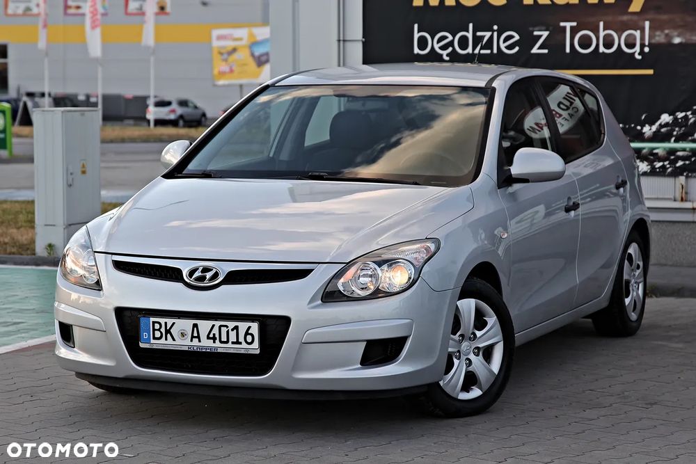 Hyundai i30 - 6