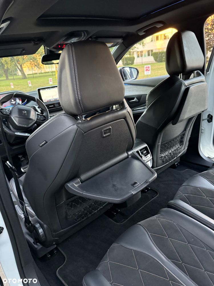 Peugeot 5008 2.0 BlueHDI GT S&S EAT6 - 20