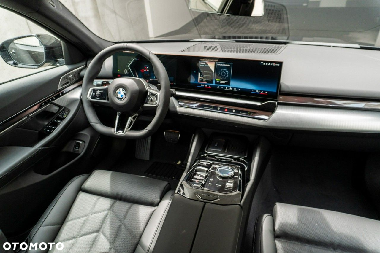 BMW Seria 5 - 20