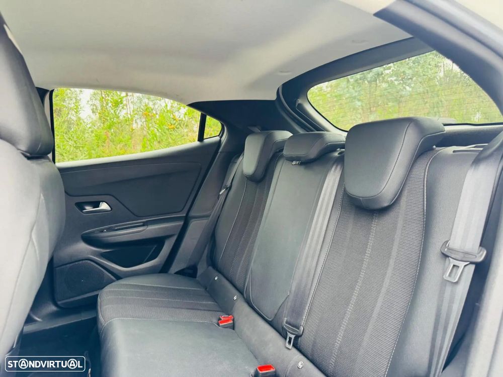 Opel Mokka 1.2 T Elegance - 47