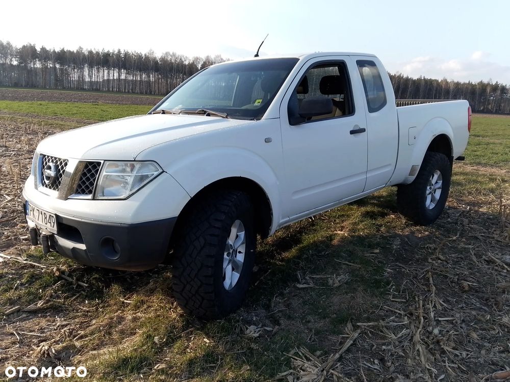 Nissan Navara - 10