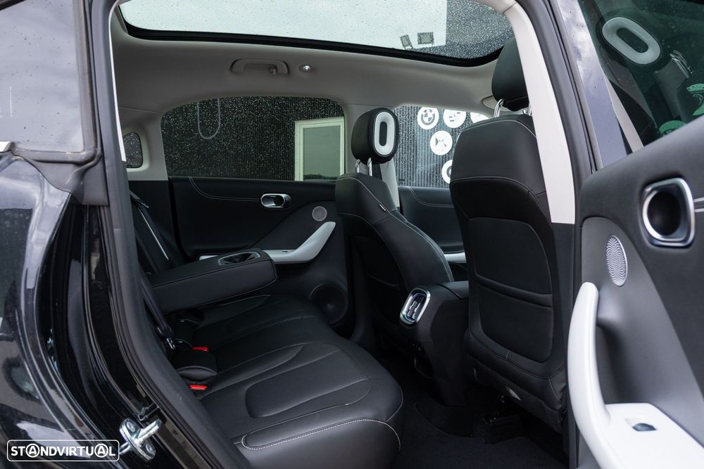Smart #1 66 kWh Premium - 20