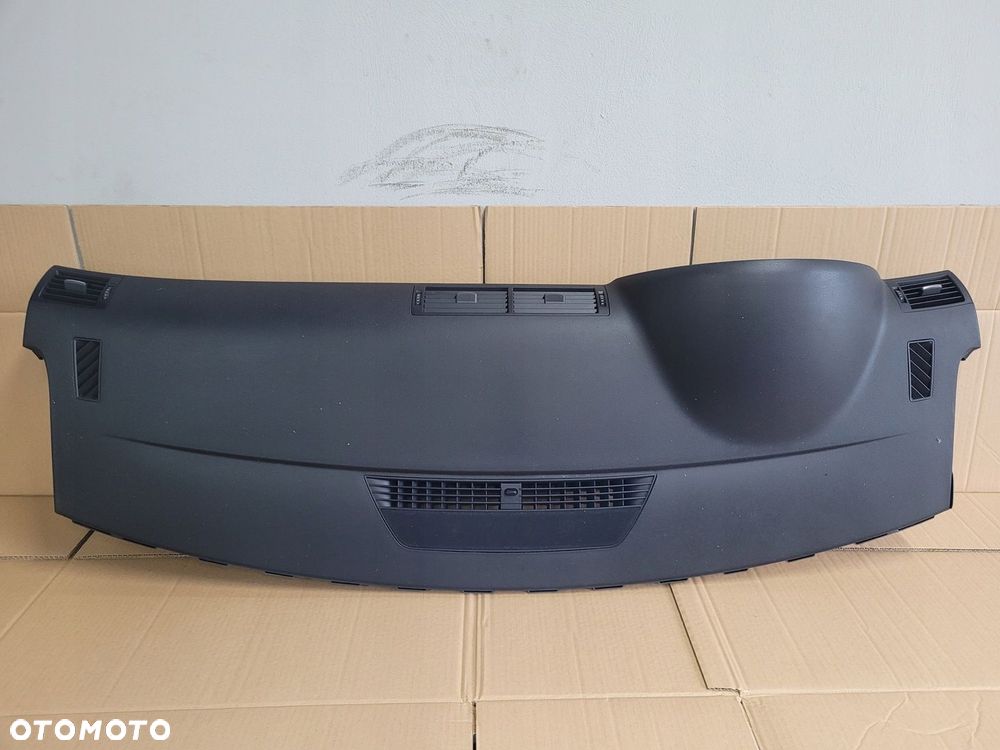 AUDI A4 B6 DESKA ROZDZIELCZA KONSOLA - 1