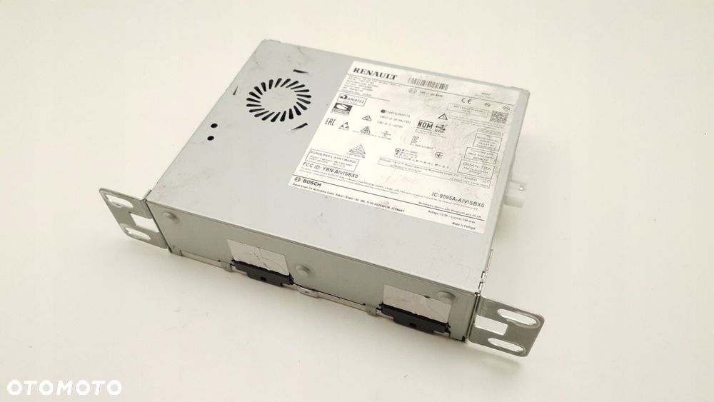 Multimedia Renault CLIO V 259155167R - 1
