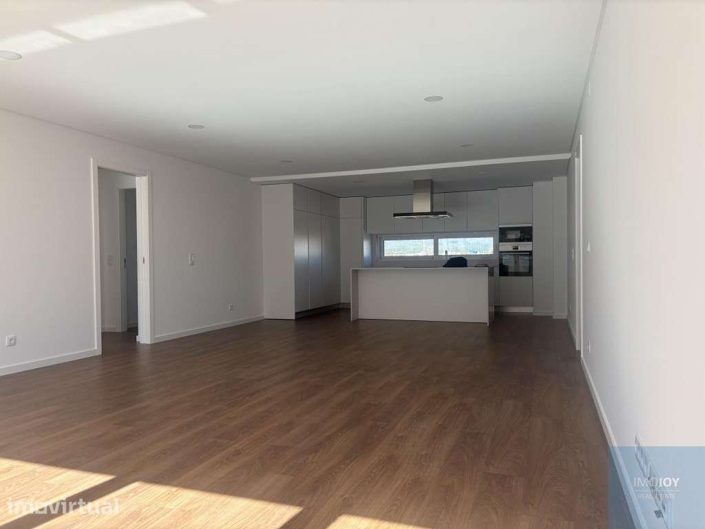 Apartamento T4 no Condomínio Eira Village em Alcabideche - Grande imagem: 5/25